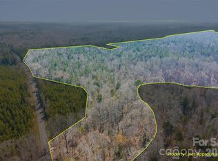 Old Catholic Church Rd, Richburg, SC 29729