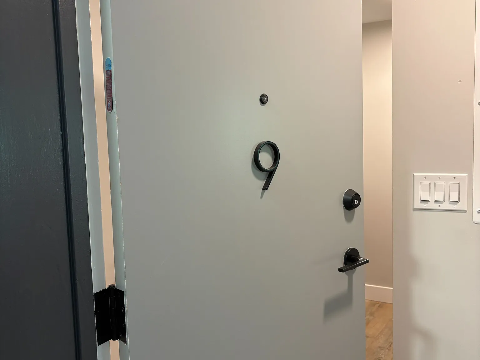 2 bed, $1,850 — Photo 2