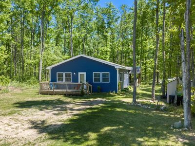 7361 N Conway Rd, Alanson, MI, 49706