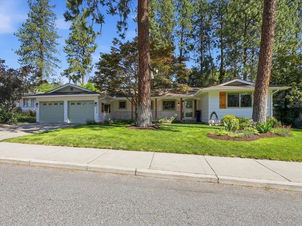 5326 W Shawnee Ave, Spokane, WA 99208