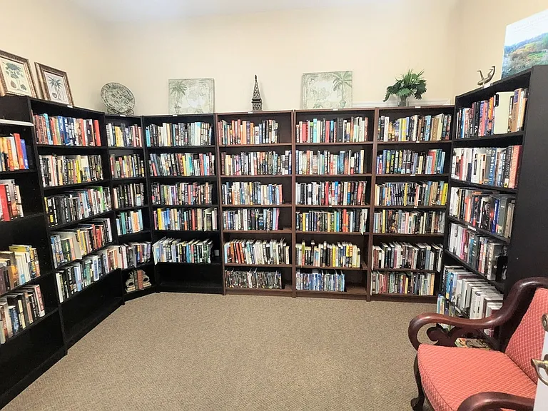850 S Tamiami Trl #409 — Photo 32