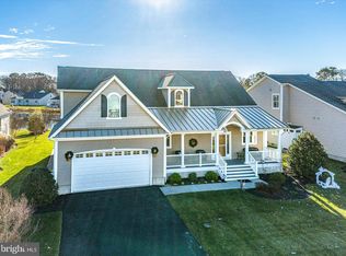 36939 Creekhaven Dr, Selbyville, DE 19975