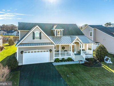 36939 Creekhaven Dr, Selbyville, DE, 19975
