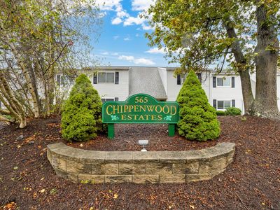 565 Clark Avenue #70, Bristol, CT, 06010