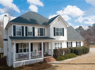 2960 Dacula Oaks Dr, Dacula, GA 30019