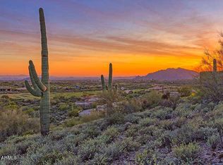 9661 E Covey Trl, Scottsdale, AZ 85262