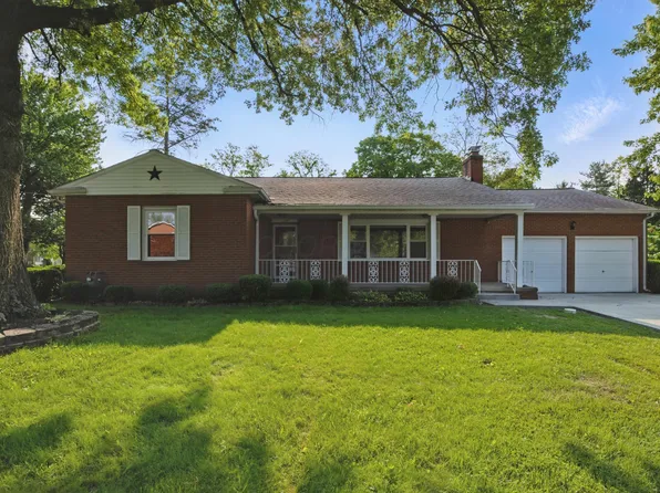 1141 Monterey Dr, Mansfield, OH 44907