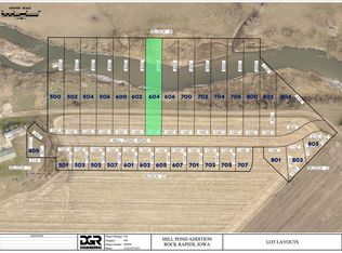 604 Mill Pond Rd, Rock Rapids, IA 51246