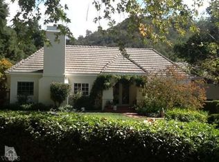 5164 Reeves Rd, Ojai, CA 93023