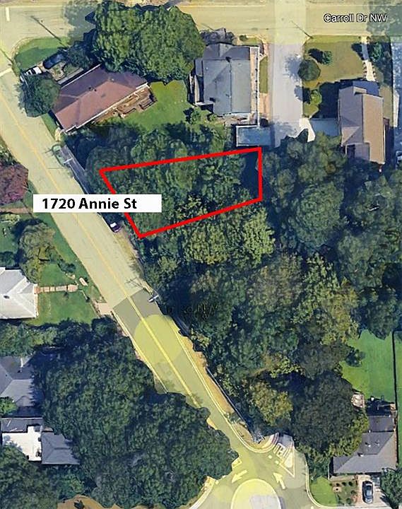1st image of 1720 Annie St NW