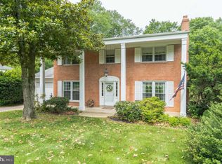 3214 Wynford Dr, Fairfax, VA 22031