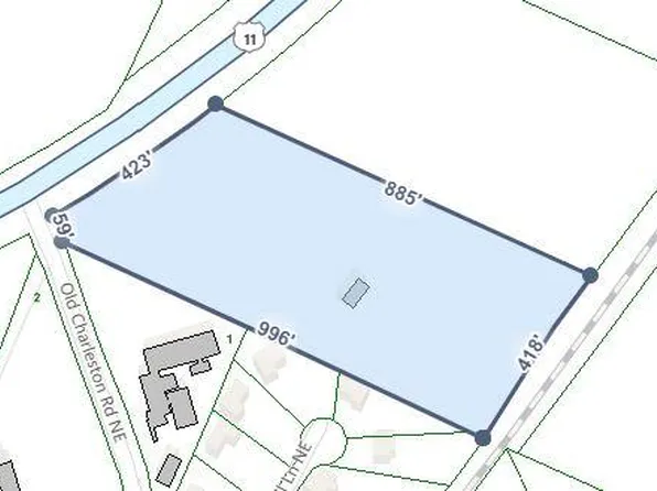 7810 N Lee Hwy, Charleston, TN 37312