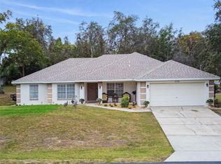 270 Planter Rd, Spring Hill, FL 34606