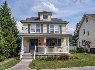 619 E Bell Ave, Altoona, PA