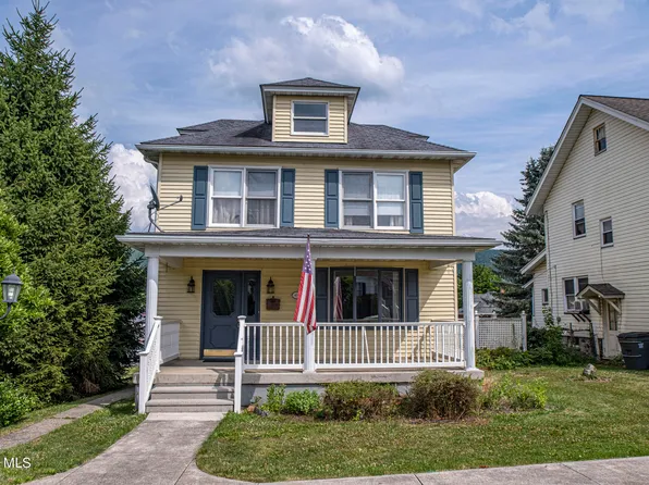 619 E Bell Ave, Altoona, PA 16602