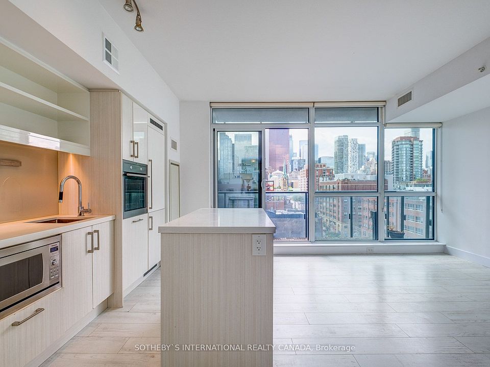 1st image of 39 Sherbourne St #1004