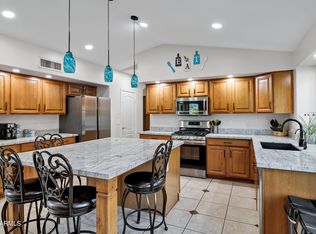 4493 E Desert Sands Dr, Chandler, AZ 85249