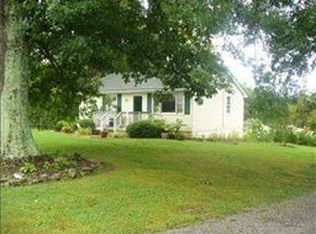 7261 Rocky Fork Almaville Rd, Smyrna, TN 37167