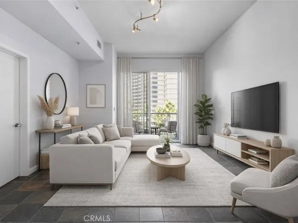 388 E Ocean Blvd Unit 709, Long Beach, CA 90802