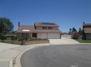 11133 Shetland Ave, Montclair, CA 91763