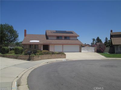 11133 Shetland Ave, Montclair, CA, 91763