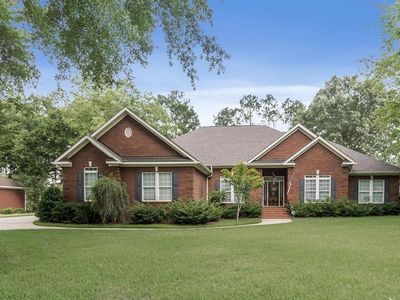212 Glencoe Way, Dothan, AL, 36305