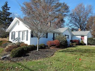 10448 Route 28, Blanchester, OH 45107