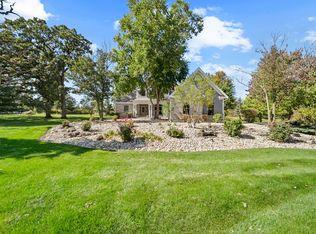 4821 Inmans Way, Ringwood, IL 60072