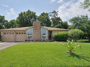 406 Breeze Park Dr, Houston, TX 77015