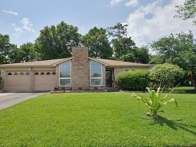 406 Breeze Park Dr, Houston, TX, 77015