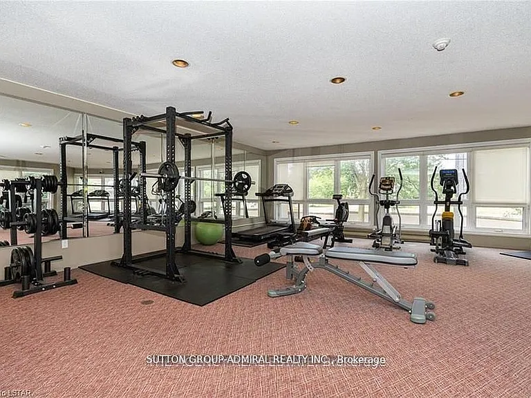 5 Jacksway Cres #108 — Photo 8