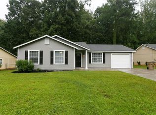10304 Briarbay Loop, Jonesboro, GA