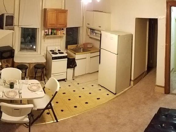 2nd image of 3319 N Park Ave