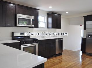 67 Saint James St #1B, Boston, MA 02119