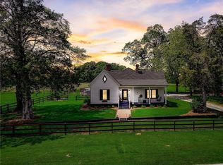 2852 Dixie Rd, Covington, GA 30014