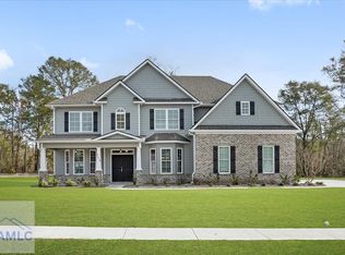 113 Concord Dr, Guyton, GA 31312