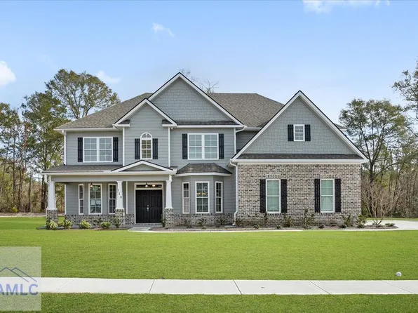 113 Concord Dr, Guyton, GA 31312