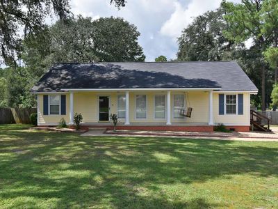 291 Saint Clair Dr, Leesburg, GA, 31763