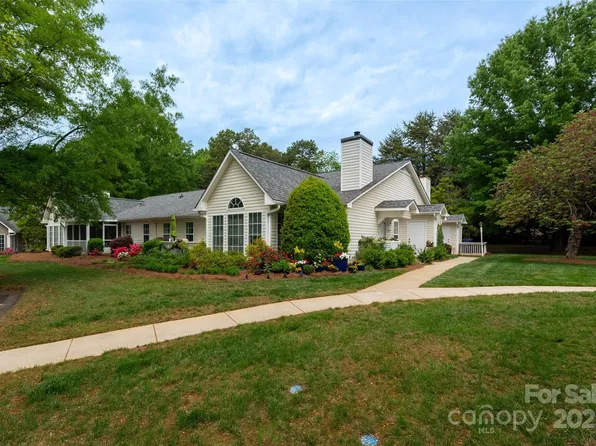 21136 Cold Spring Ln, Cornelius, NC 28031