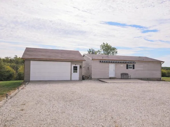 32205 Brant Ln, Unionville, MO 63565