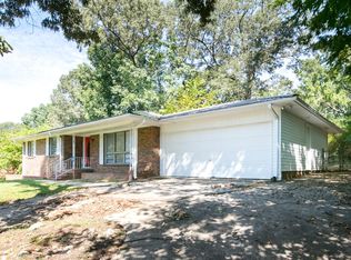 700 Forestwood Rd, Birmingham, AL 35214