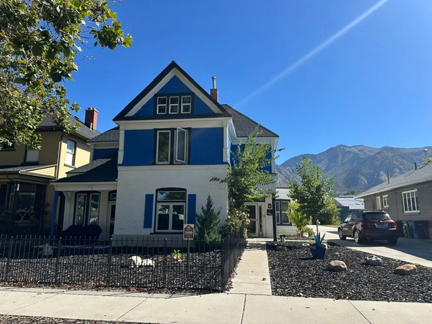 Downtown Ogden Living 1/2 off first month rent — Photo 2