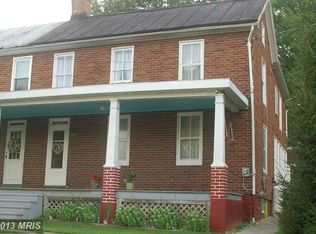 3043 Forest St, Manchester, MD 21102