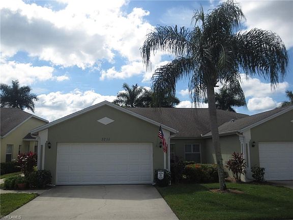 2nd image of 5735 Greenwood Cir #116
