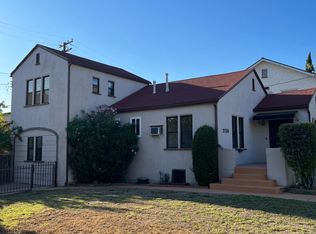 2135 S Primrose Ave, Alhambra, CA 91803