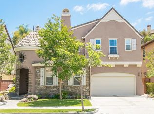 48 Langford Ln, Mission Viejo, CA 92694