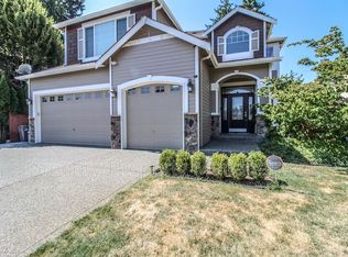3513 213th Pl SE, Bothell, WA 98021