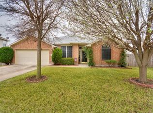 1501 Campanula Ct, Pflugerville, TX 78660