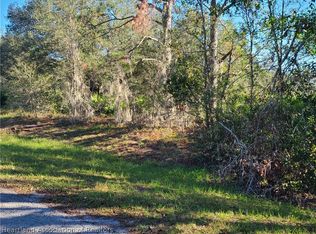 1825 S Sayers Rd, Avon Park, FL 33825