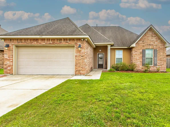 258 Harvest Ct, Thibodaux, LA 70301